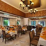 Shervani Hilltop Resort