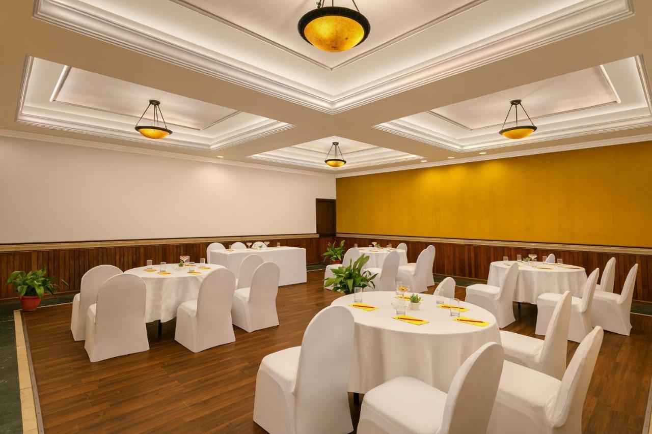 Resort Shervani Hilltop 4*