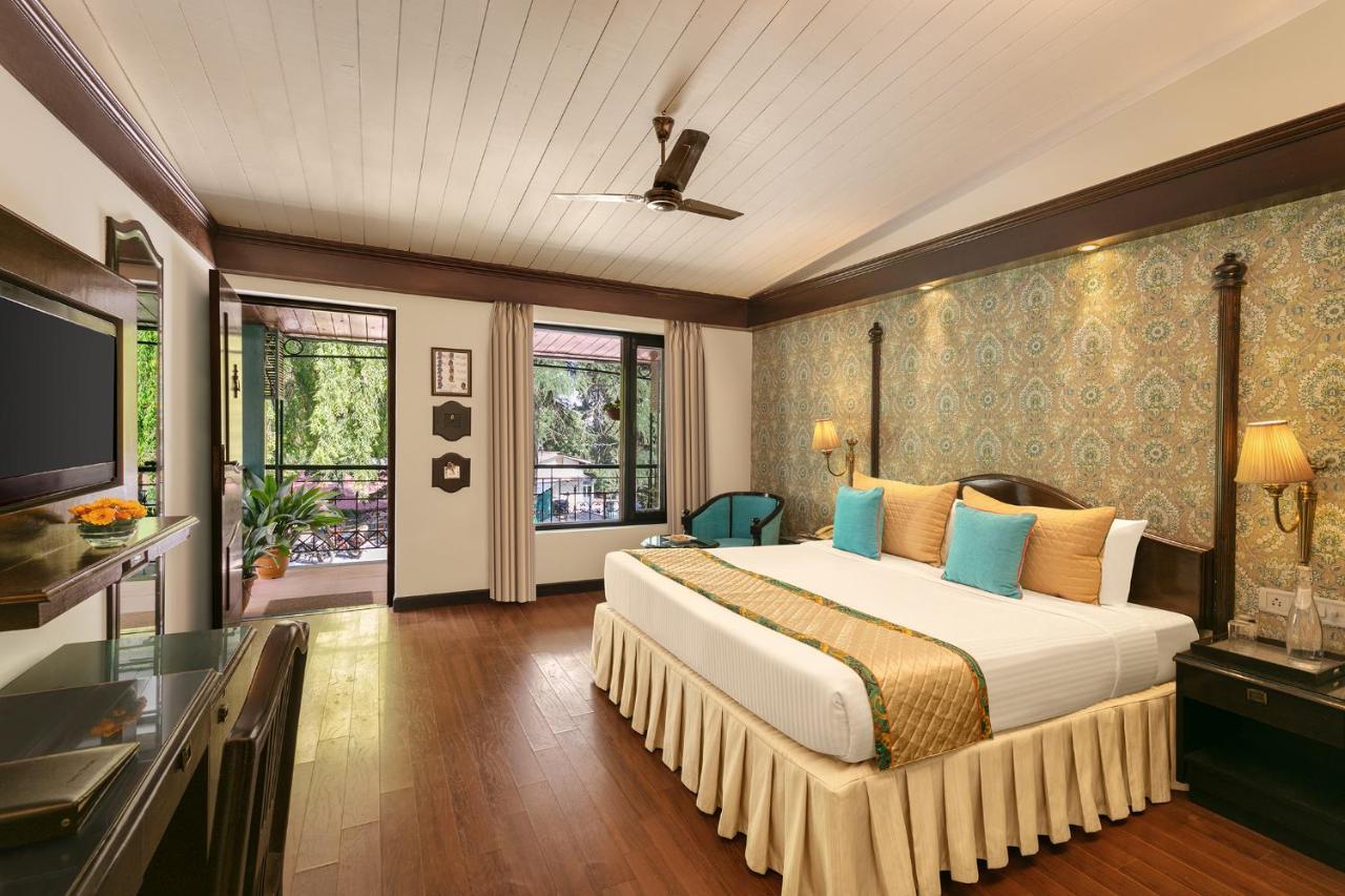 Shervani Hilltop 4*