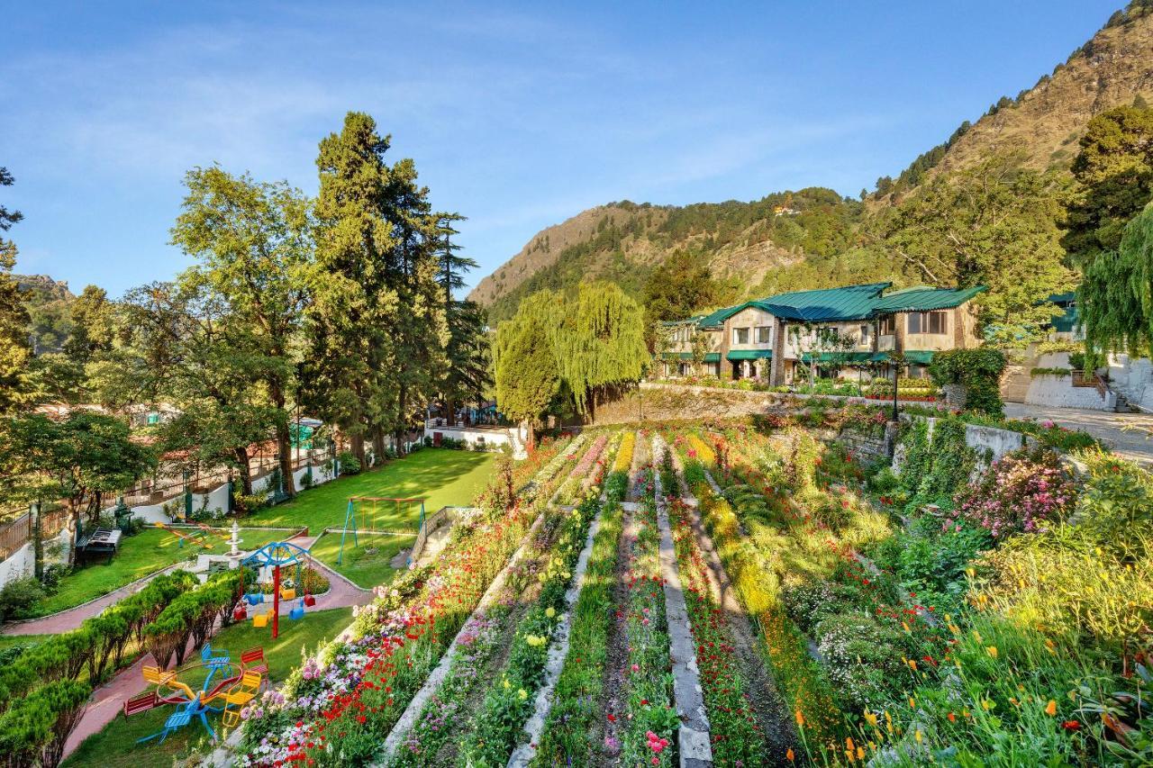 Resort Shervani Hilltop