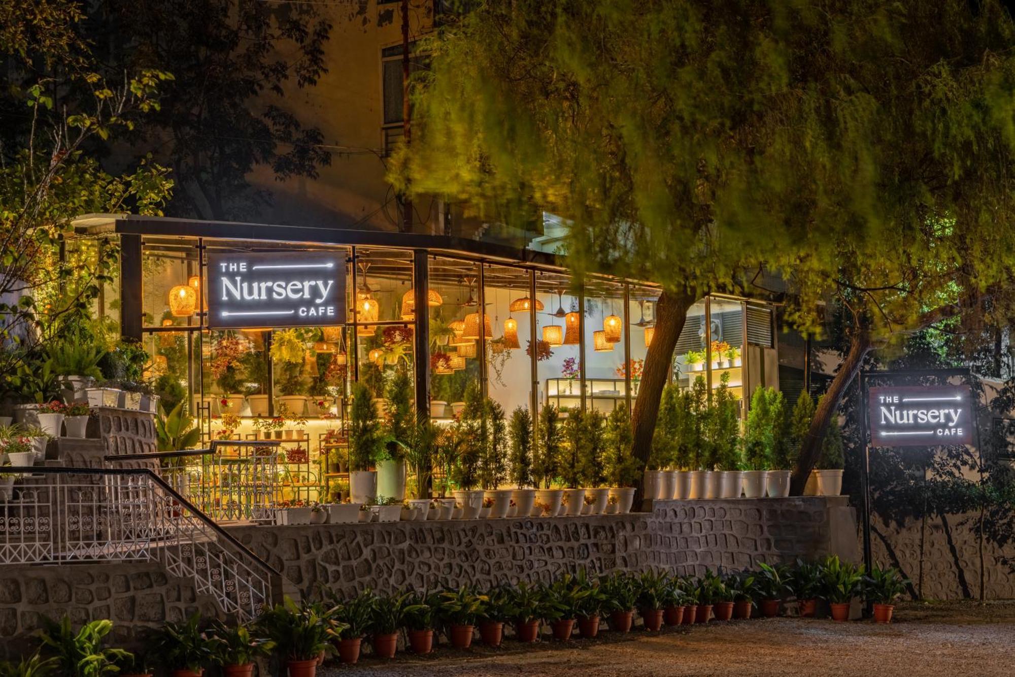 Shervani Hilltop Resort Nainital