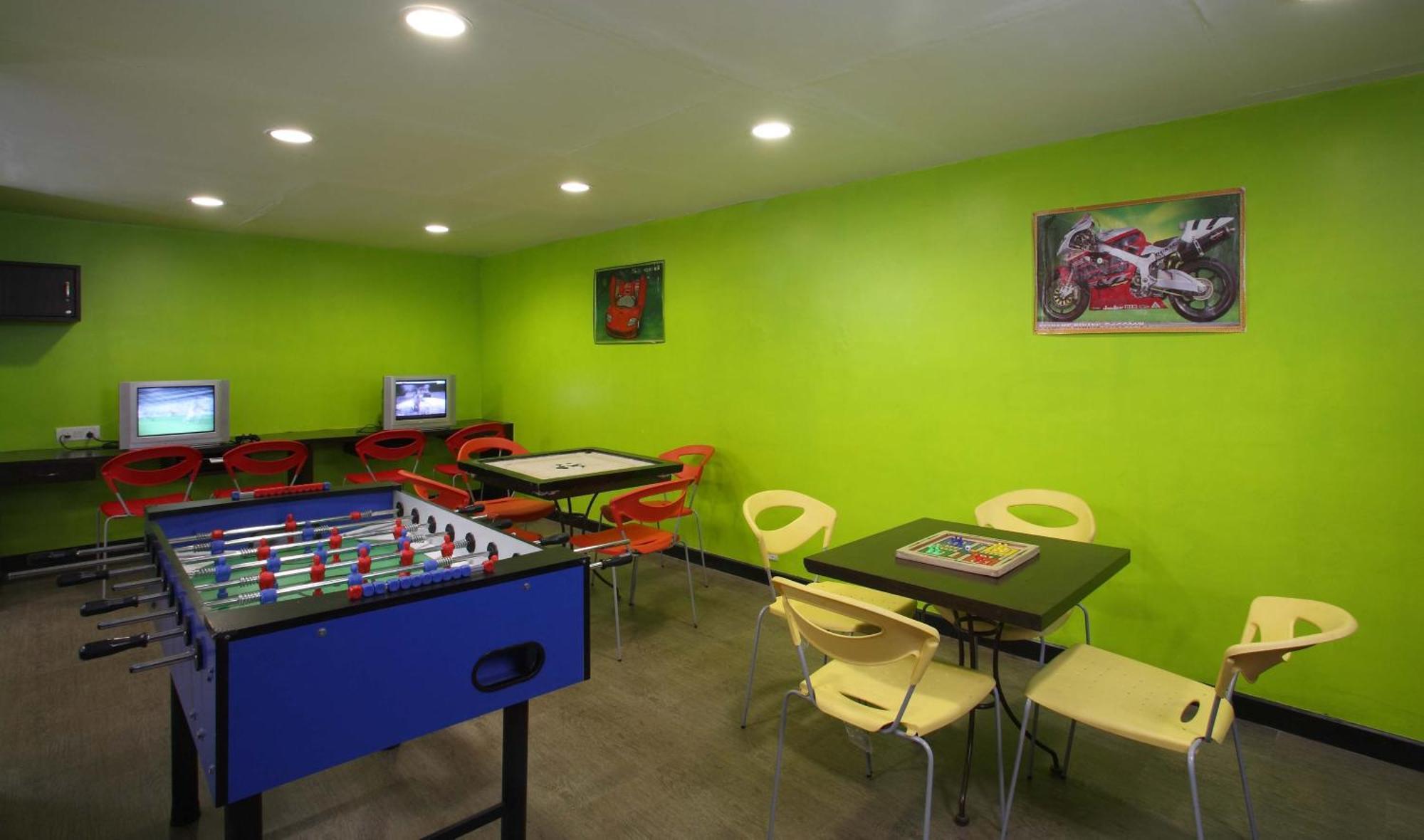 Shervani Hilltop 4* Nainital