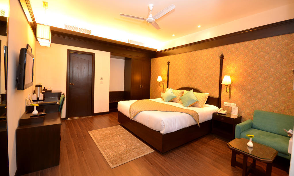 Resort Shervani Hilltop