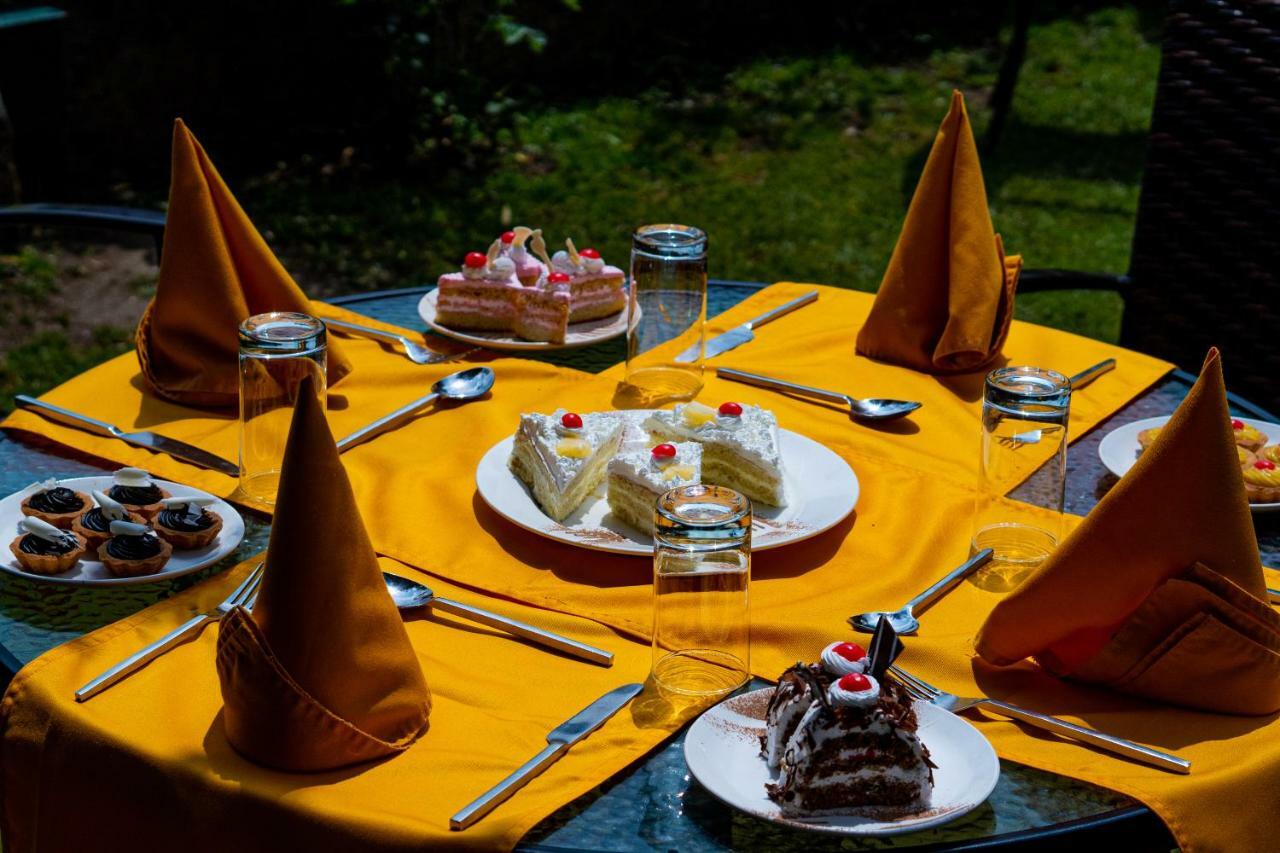 Shervani Hilltop 4* Nainital